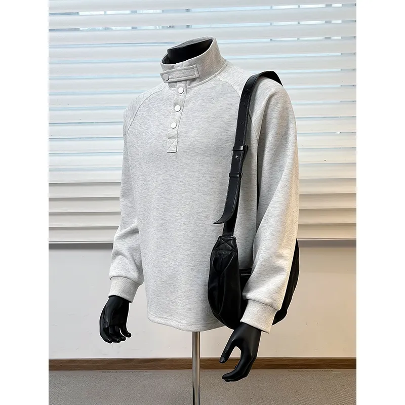 FRQ Sweatshirt Unisex Light Green-16
