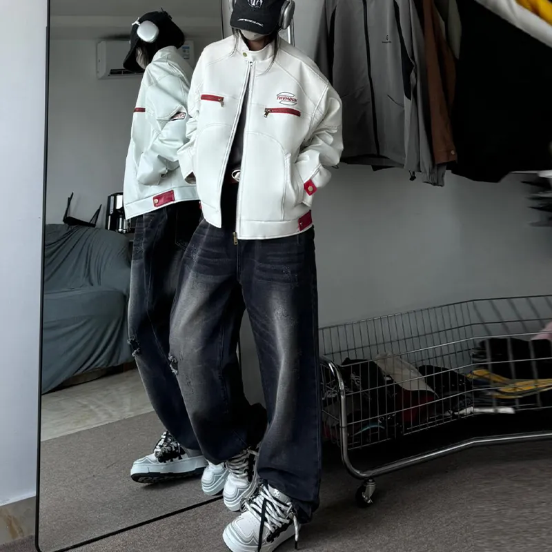 FRQ Jackets Unisex-2