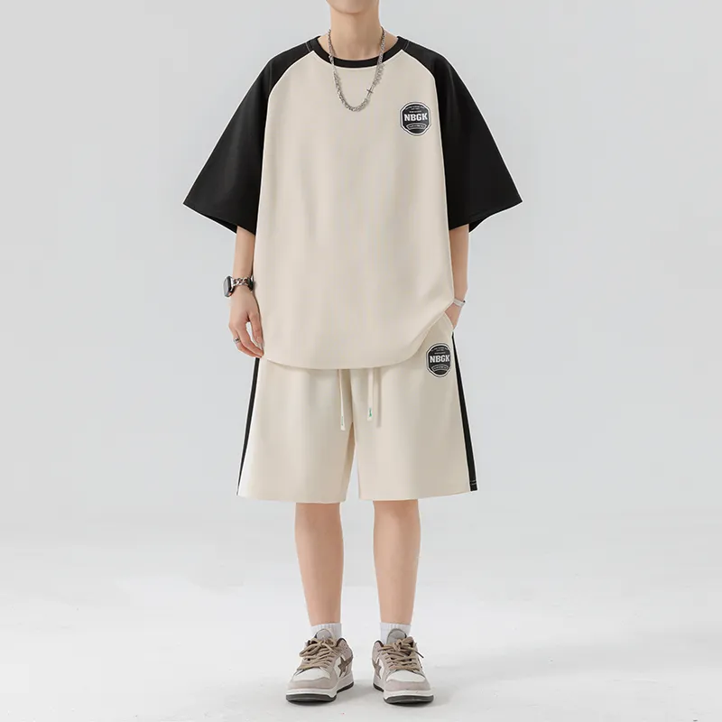 FRQ Casual Sportswear Unisex-18