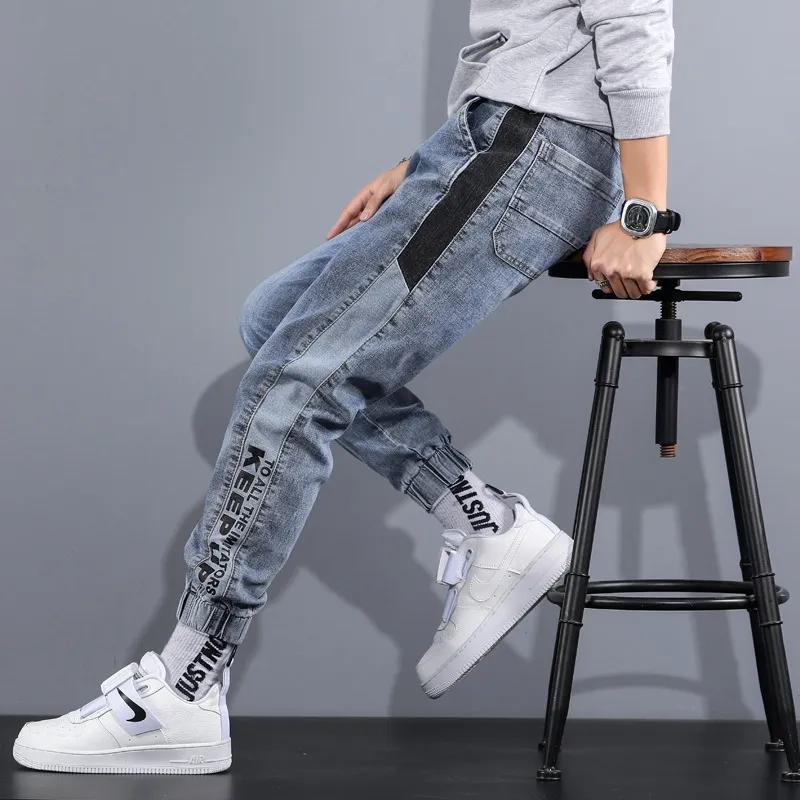 FRQ Jeans Unisex-8