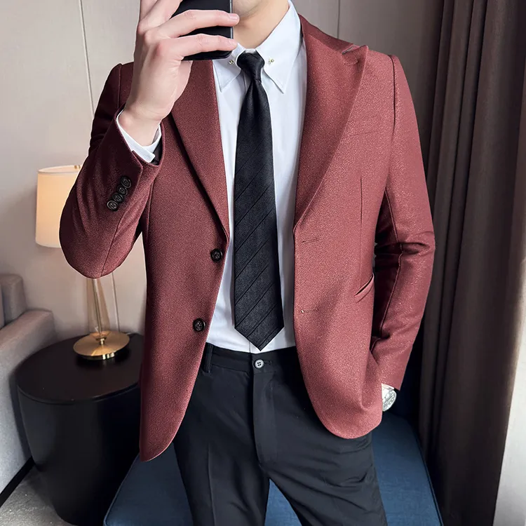 FRQ Business Suits Unisex-23