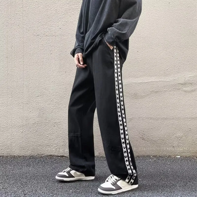 FRQ Jeans Unisex-1