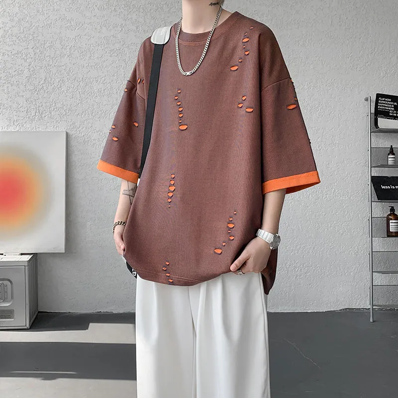 FRQ T-Shirts Unisex-21