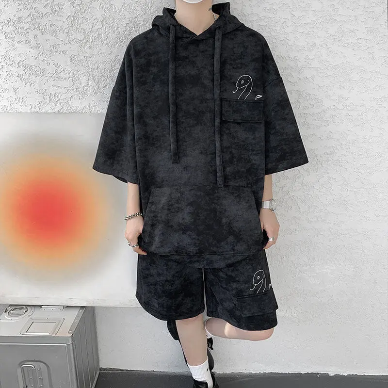 FRQ Casual Sportswear Unisex-2