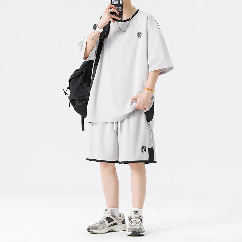 FRQ Casual Sportswear Unisex-3