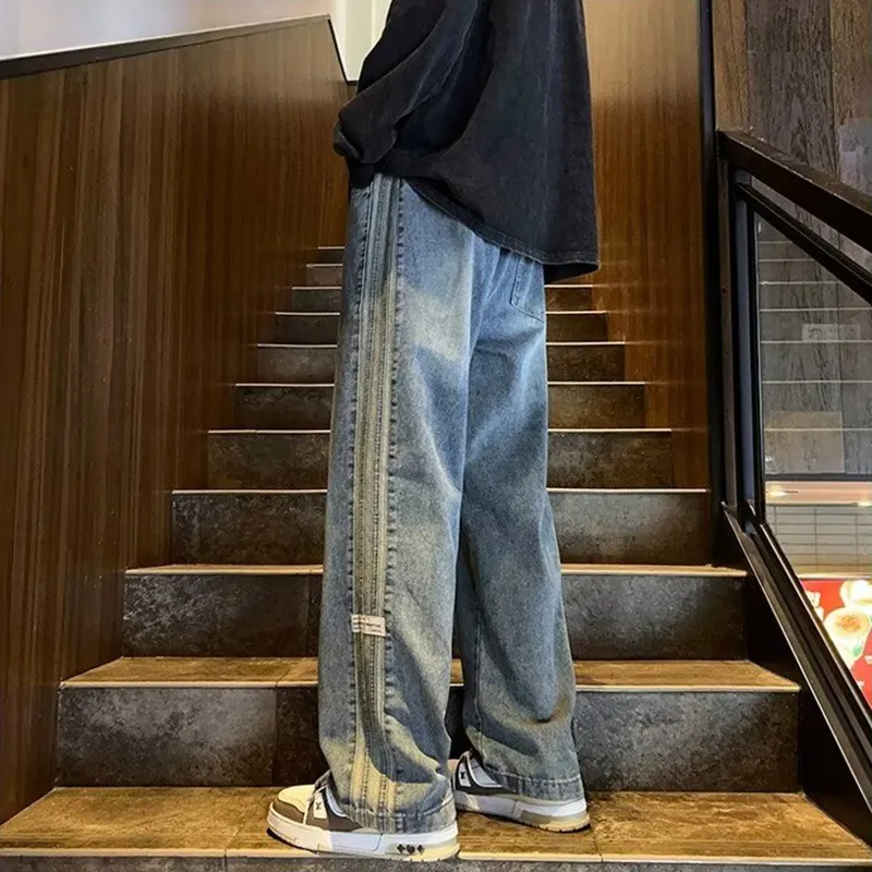 FRQ Jeans Unisex-2