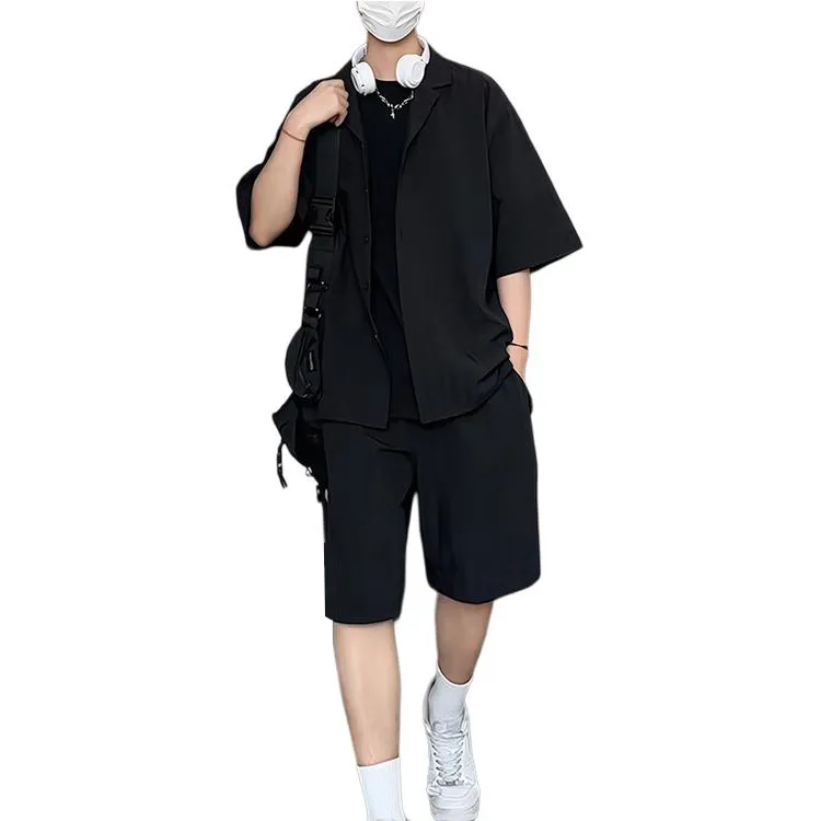 FRQ Casual Sportswear Unisex-4