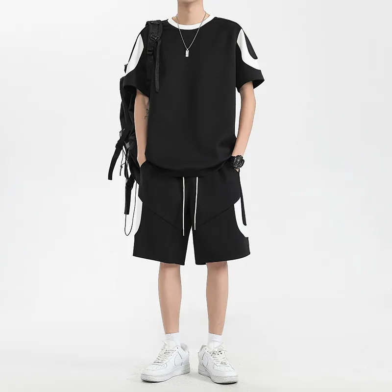 FRQ Casual Sportswear Unisex-12