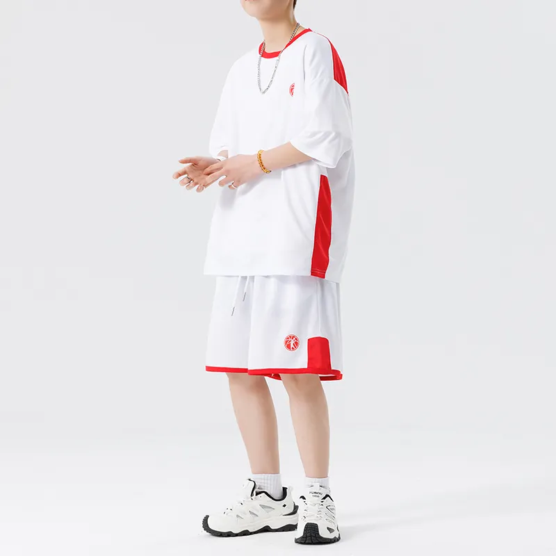 FRQ Casual Sportswear Unisex-3