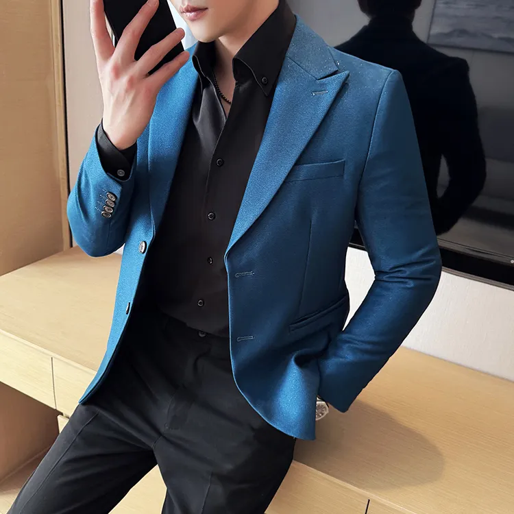 FRQ Business Suits Unisex-19