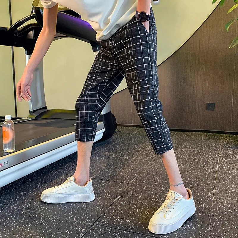 FRQ Casual Shorts Unisex-4