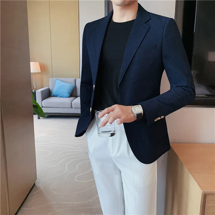 FRQ Business Suits Unisex-26