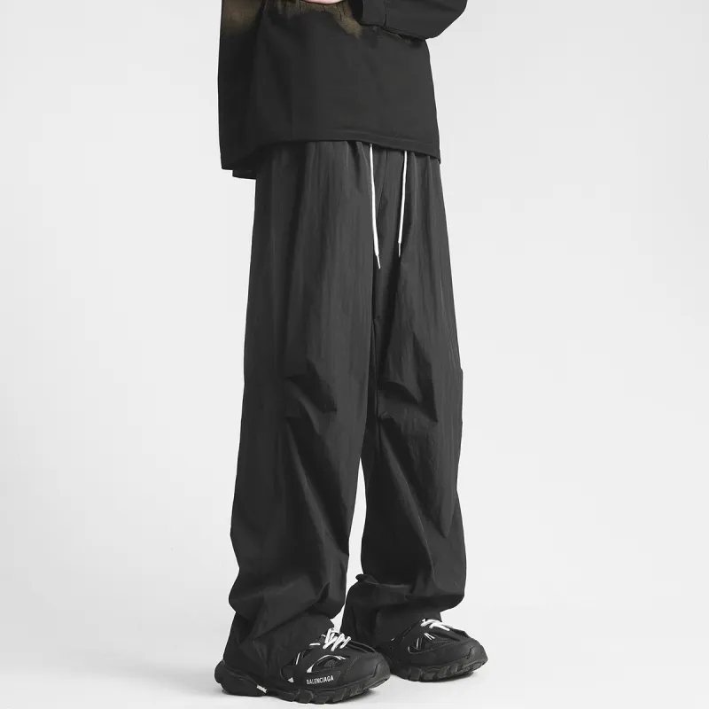 FRQ Casual Pants Unisex-51