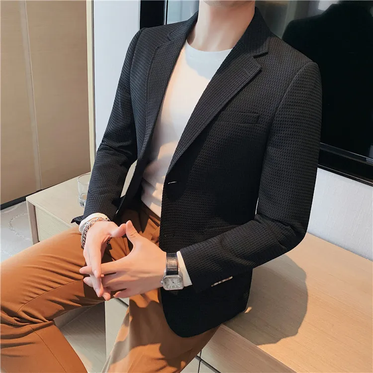 FRQ Business Suits Unisex-1