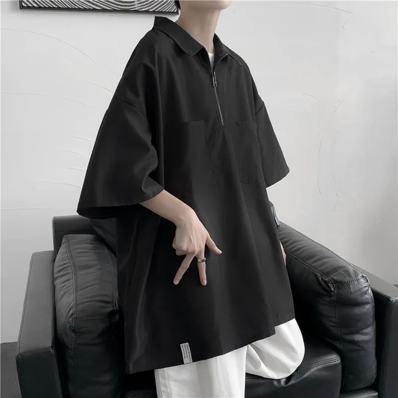 FRQ Shirts Unisex-9