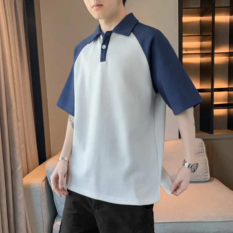 FRQ Polo Shirts Unisex-1