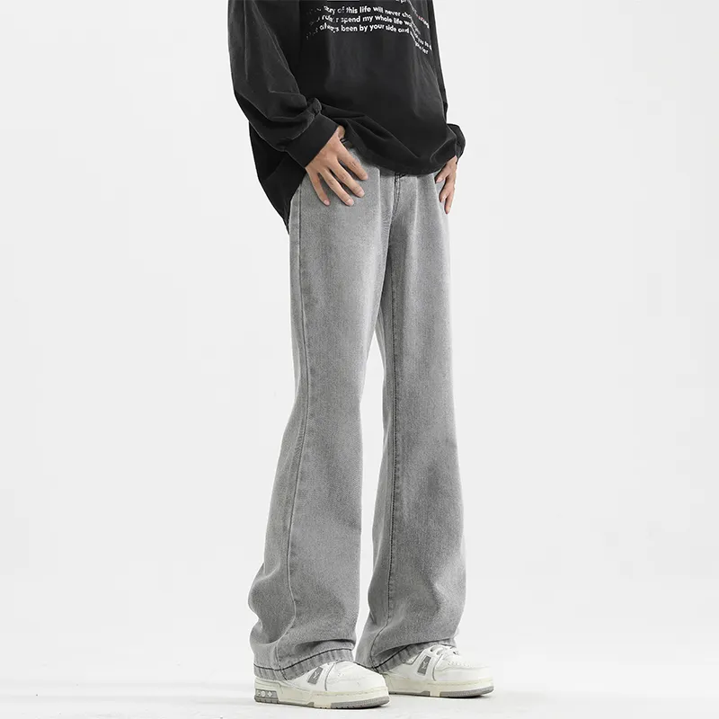 FRQ Jeans Unisex-16