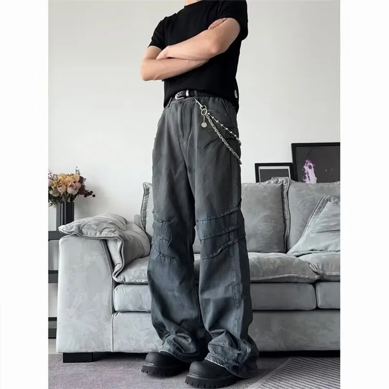 FRQ Jeans Unisex-4