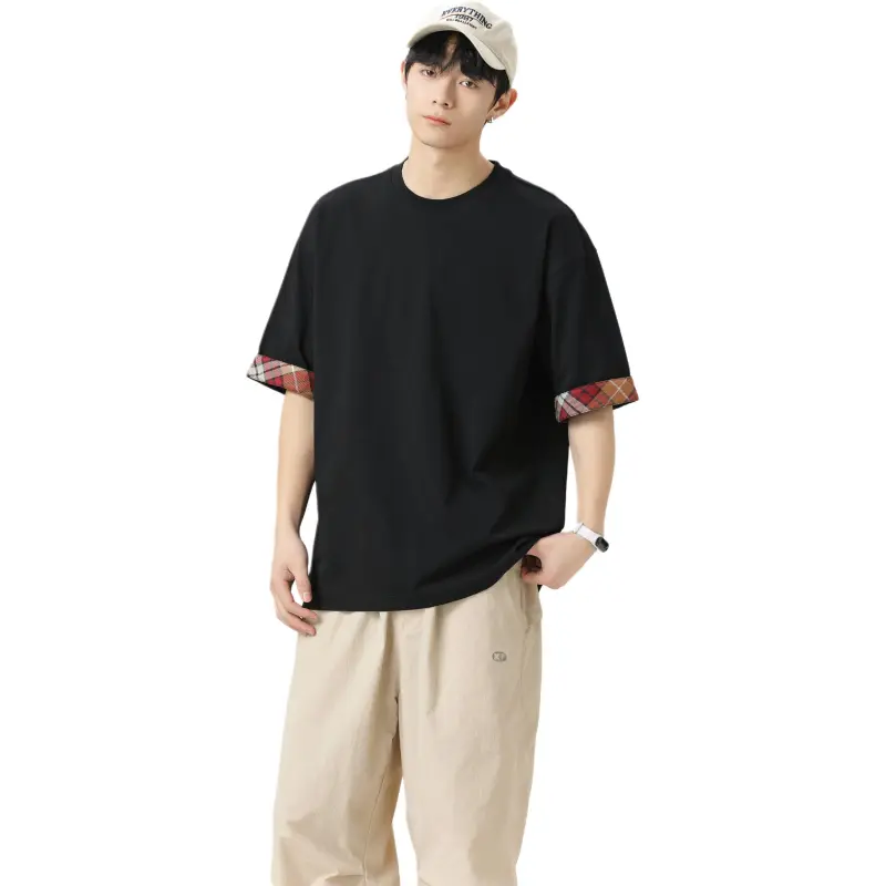 FRQ T Shirts Unisex-15