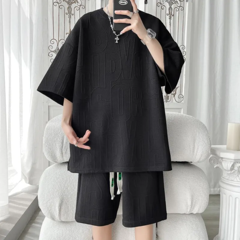 FRQ Casual Sportswear Unisex-14