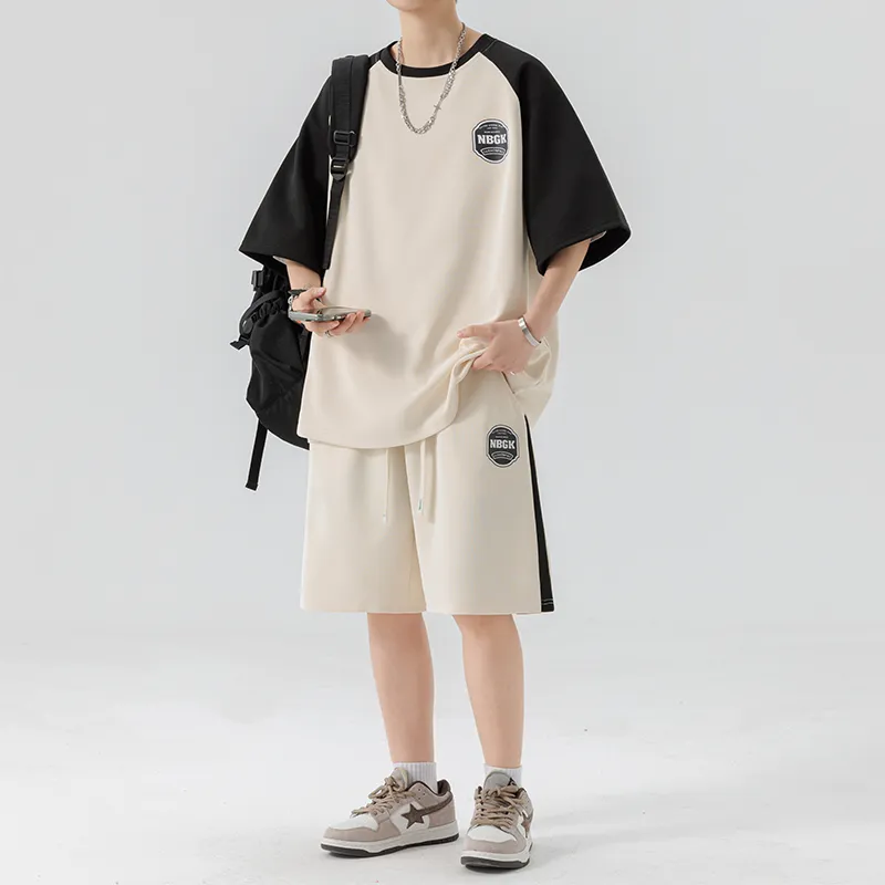 FRQ Casual Sportswear Unisex-16