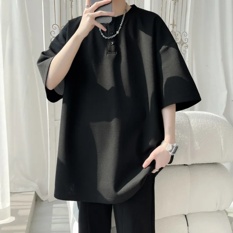 TESTUNG T-Shirts Unisex-6