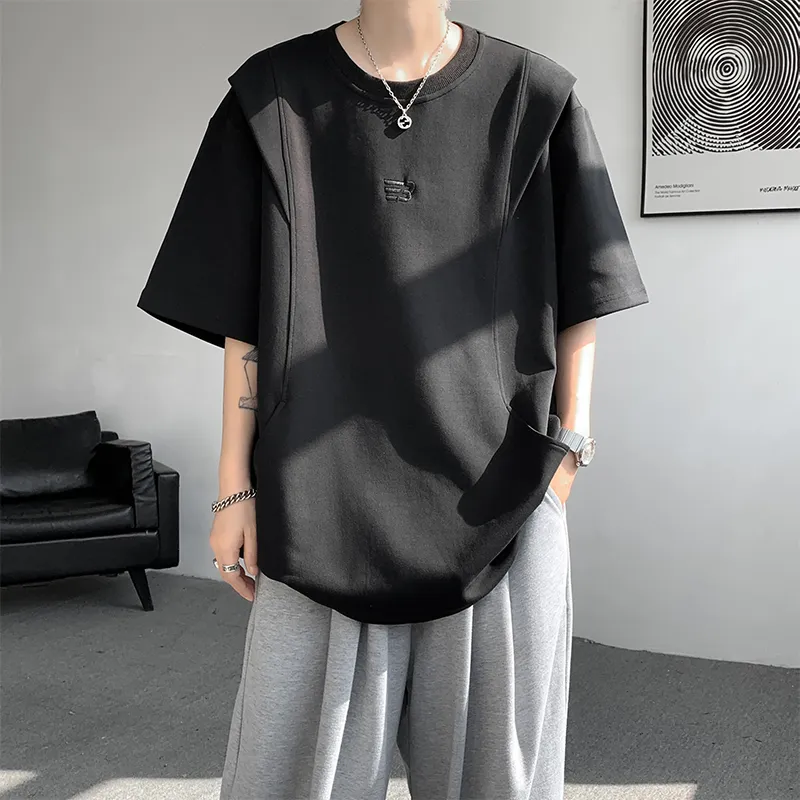 PAINT STAIN Trendy Essential T Shirt Unisex-64