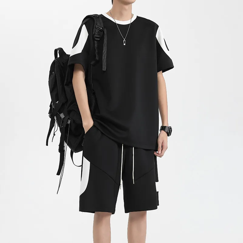 FRQ Casual Sportswear Unisex-11
