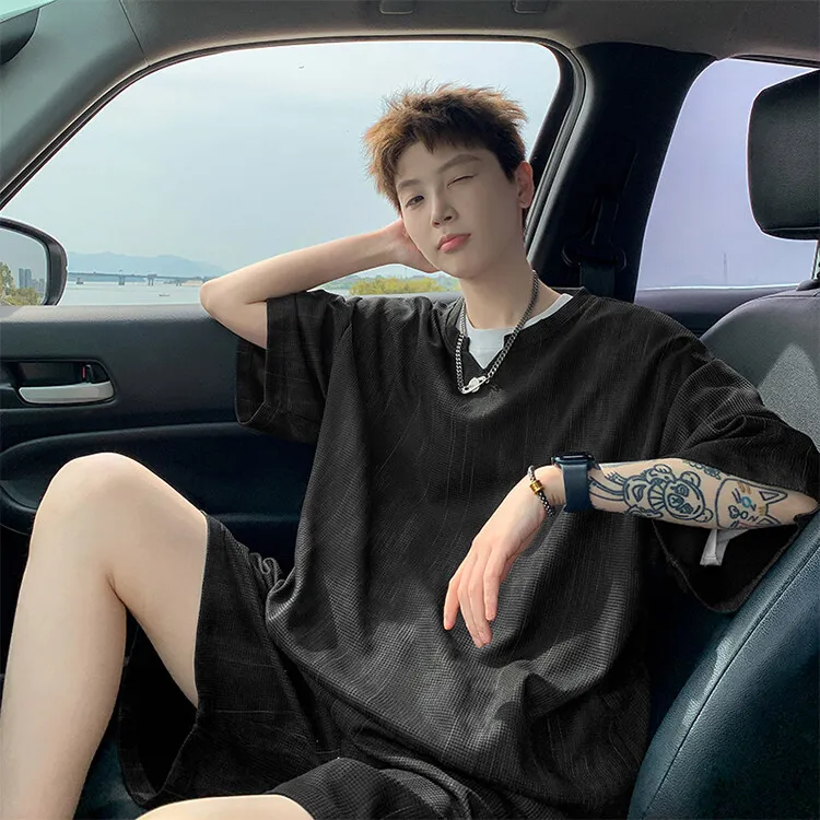 FRQ Casual Sportswear Unisex-11