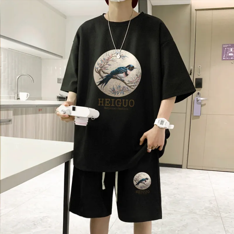 FRQ Casual Sportswear Unisex-6