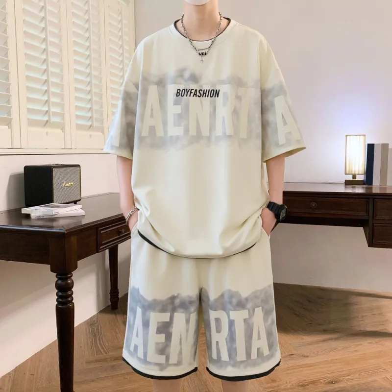 FRQ Casual Sportswear Unisex-29
