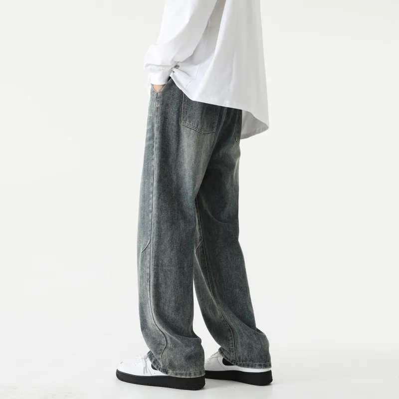 FRQ Jeans Unisex-14