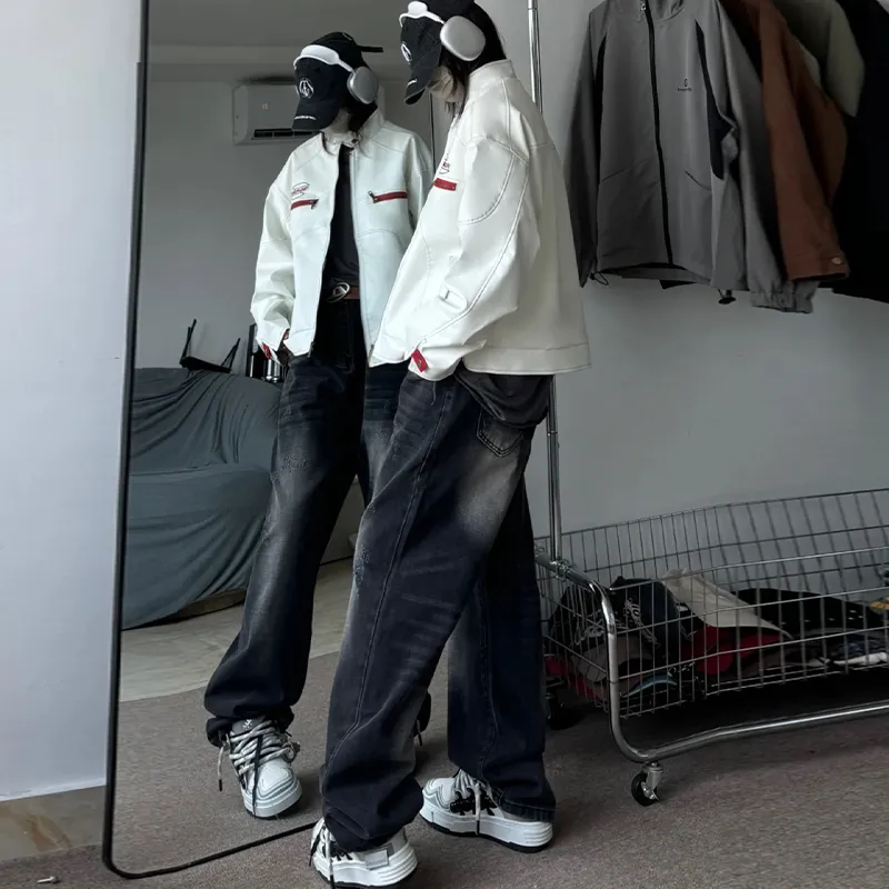 FRQ Jackets Unisex-3