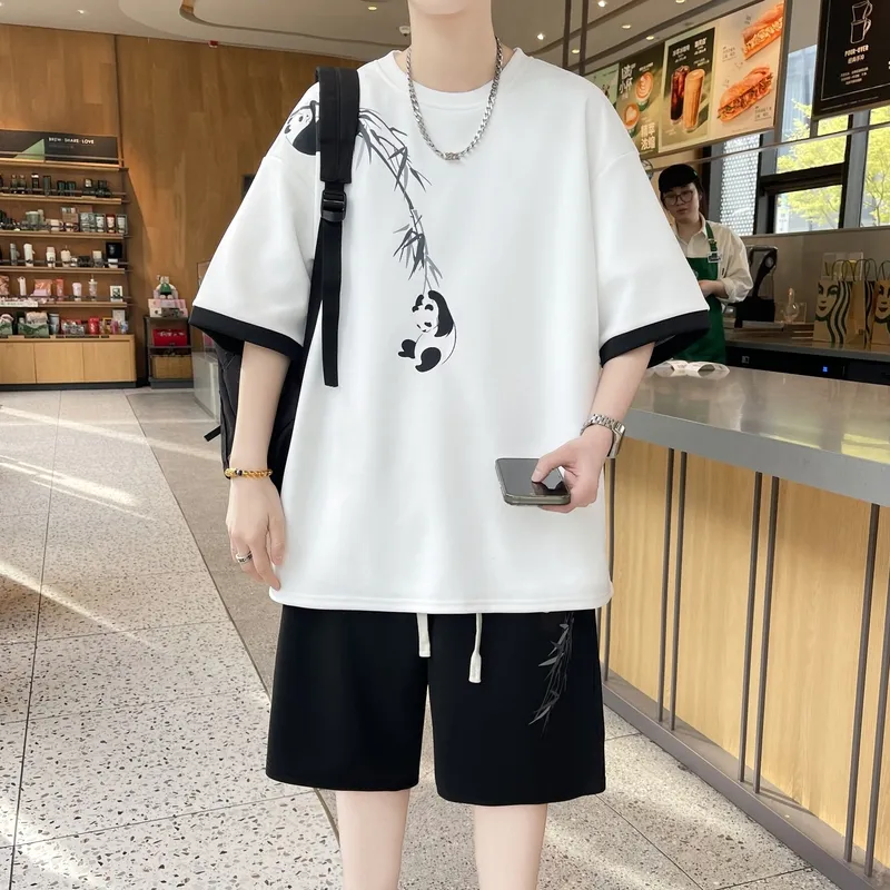 FRQ Casual Sportswear Unisex-4