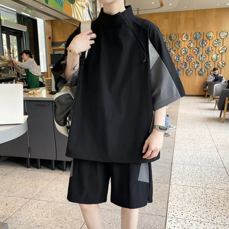 FRQ Casual Sportswear Unisex-9