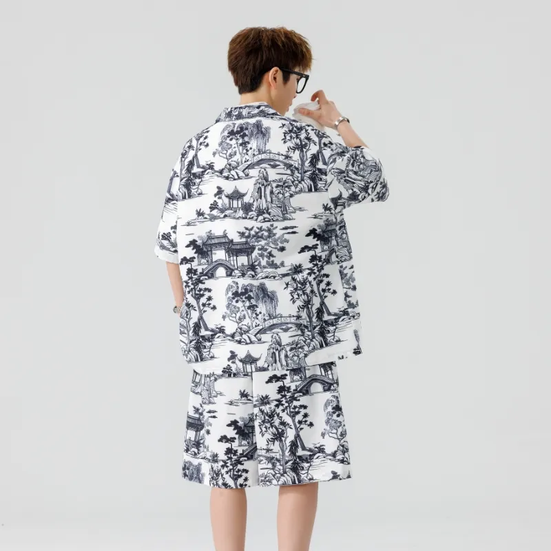 FRQ Casual Sportswear Unisex-3