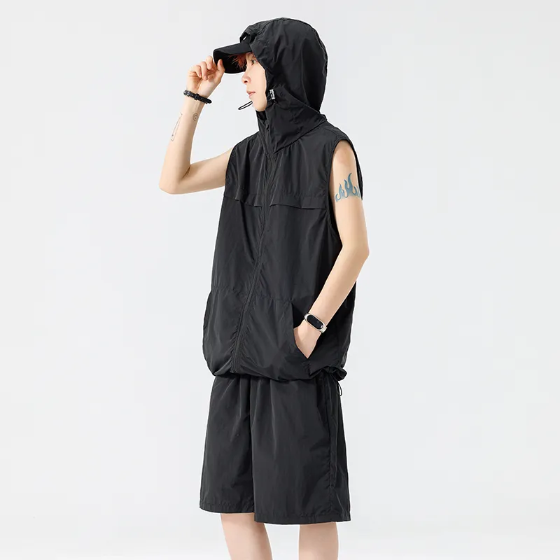 FRQ Casual Sportswear Unisex-10