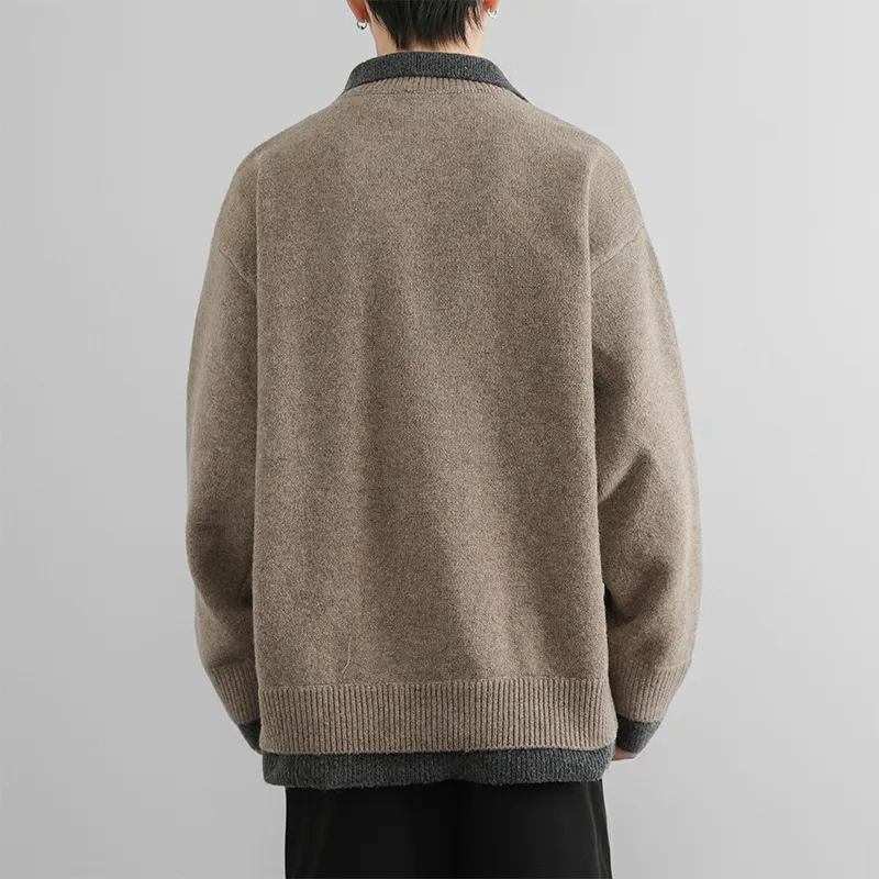 FRQ Sweaters Unisex-9