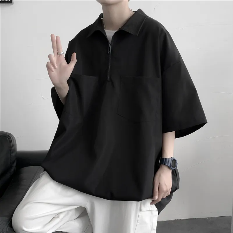 FRQ Shirts Unisex-10
