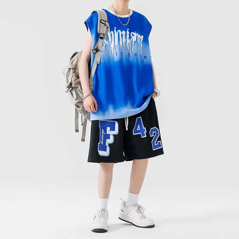 FRQ Casual Sportswear Unisex-10