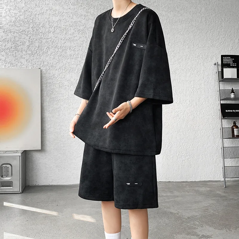 FRQ Casual Sportswear Unisex-8