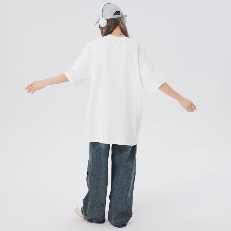 FRQ T-Shirts Unisex-8