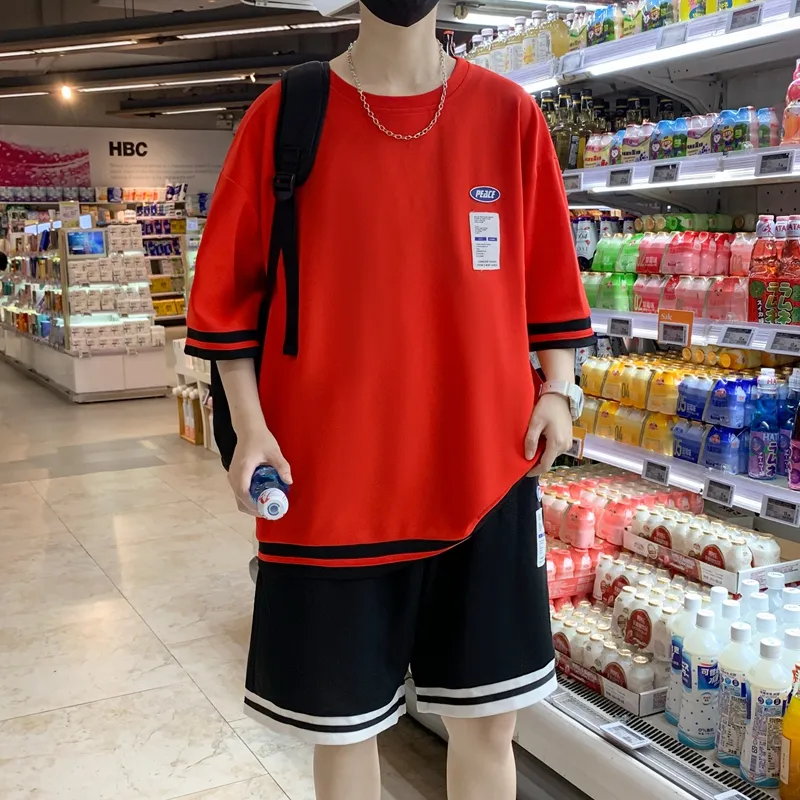 FRQ Casual Sportswear Unisex-14