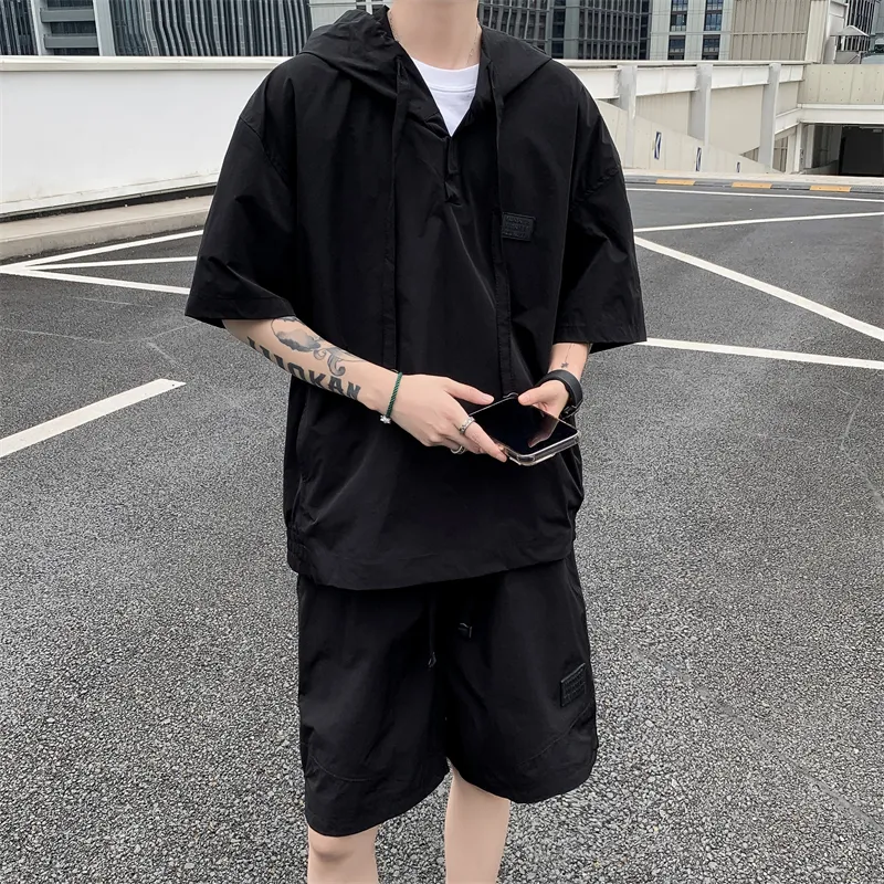 FRQ Casual Sportswear Unisex-4