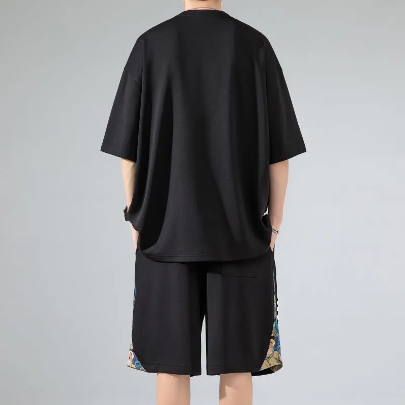 PANDA ADEVIL Casual Sportswear Unisex-4
