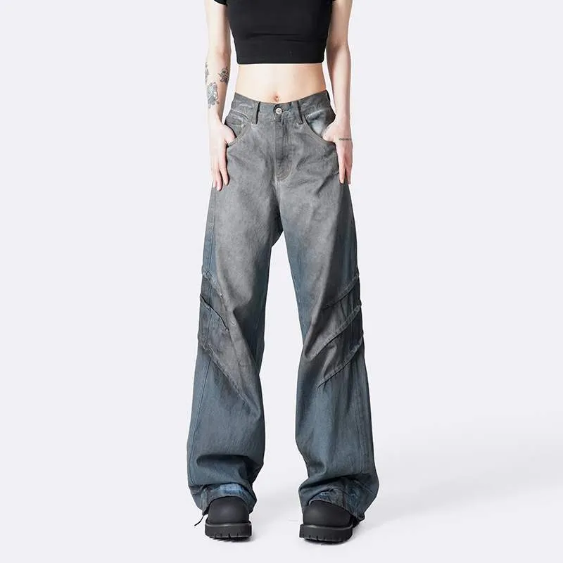 FRQ Jeans Unisex-2