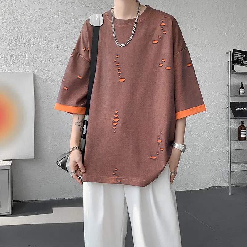 FRQ T-Shirts Unisex-20