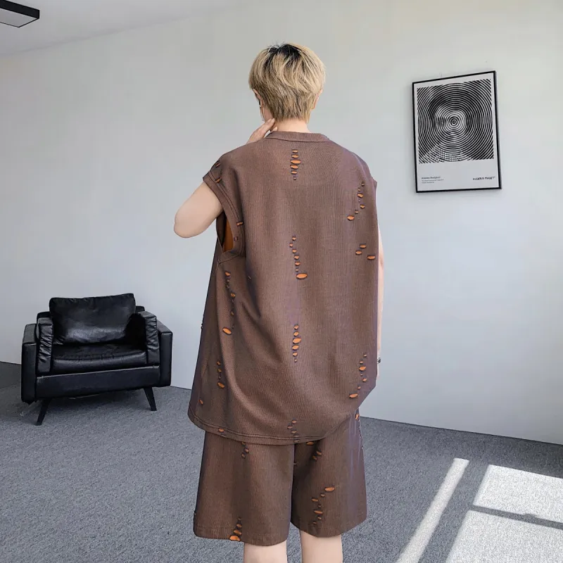 FRQ Casual Sportswear Unisex-10