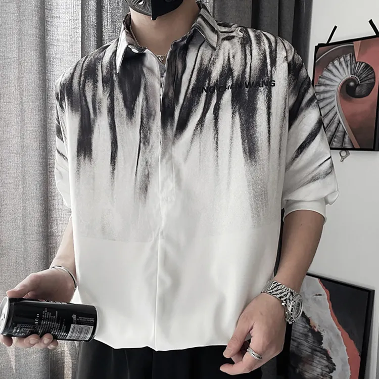 FRQ Shirts Unisex-2