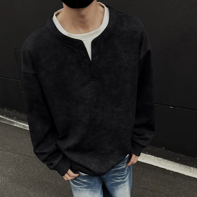 M MAICCO Sweatshirts Unisex-3